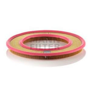 въздушен филтър MANN-FILTER C 3555