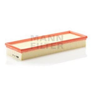 въздушен филтър MANN-FILTER C 37 100