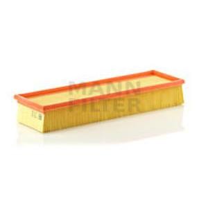 въздушен филтър MANN-FILTER C 39 108 
