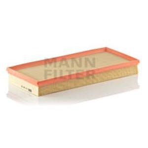въздушен филтър MANN-FILTER C 40 163