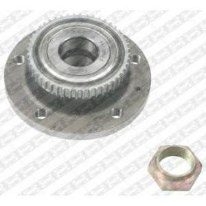комплект лагер главина SNR R159.35 