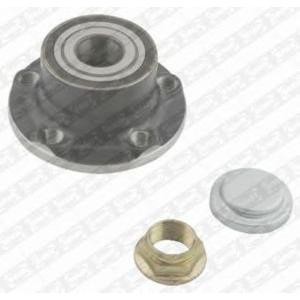 комплект лагер главина SNR R159.46 