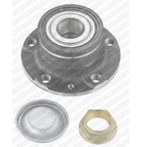 комплект лагер главина SNR R159.51 