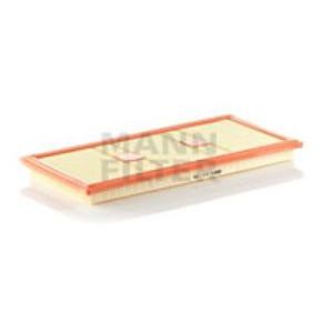 въздушен филтър MANN-FILTER C 43 139 