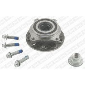 комплект лагер главина SNR R160.33 
