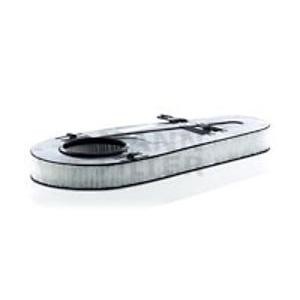 въздушен филтър MANN-FILTER C 51 001 