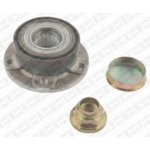 комплект лагер главина SNR R160.48 