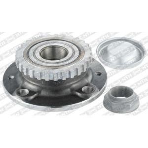 комплект лагер главина SNR R166.29