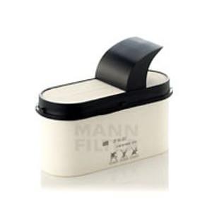 въздушен филтър MANN-FILTER CP 50 002 