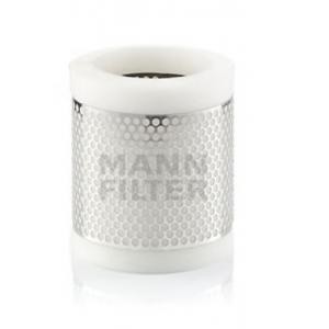 въздушен филтър MANN-FILTER CS 1343 