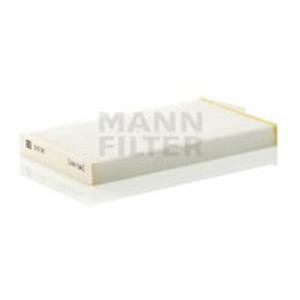 филтър купе MANN-FILTER CU 15 001