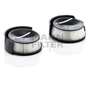 филтър купе MANN-FILTER CU 1720-2