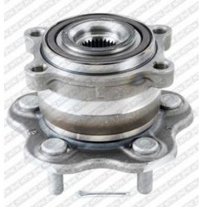 комплект колесен лагер SNR R168.95 