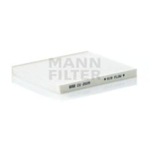 филтър купе MANN-FILTER CU 2026