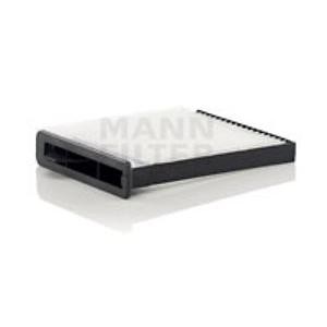 филтър, въздух за вътрешно пространство MANN-FILTER CU 22 007