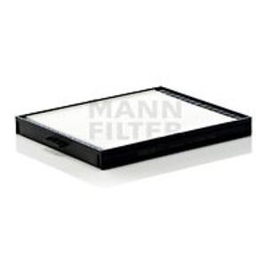 филтър купе MANN-FILTER CU 2628 