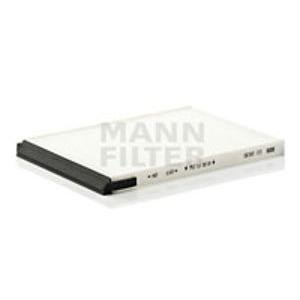 филтър купе MANN-FILTER CU 2630 