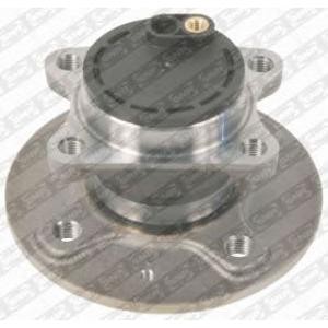 комплект лагер главина SNR R169.59