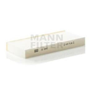 филтър купе MANN-FILTER CU 2642 