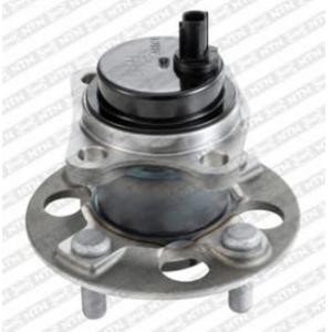 комплект лагер главина SNR R169.76 