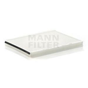 филтър купе MANN-FILTER CU 2839