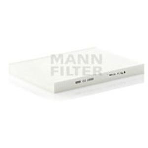 филтър купе MANN-FILTER CU 2882
