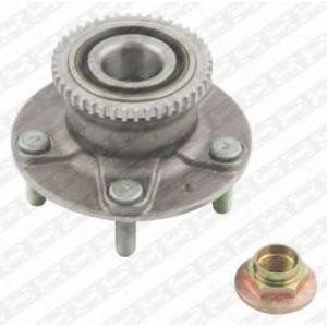 комплект лагер главина SNR R170.31
