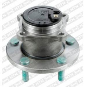 комплект лагер главина SNR R170.36