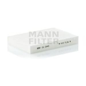 филтър купе MANN-FILTER CU 2945 