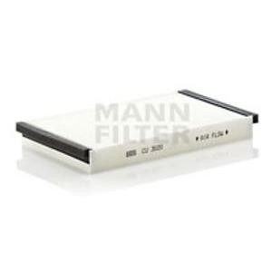 филтър купе MANN-FILTER CU 3020 