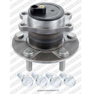 комплект лагер главина SNR R173.59 