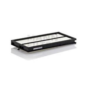 филтър купе MANN-FILTER CU 3318 