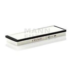 филтър купе MANN-FILTER CU 3435 