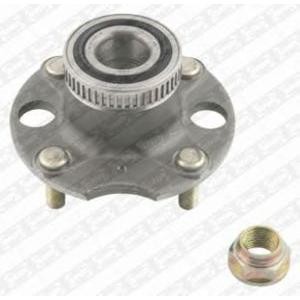 комплект лагер главина SNR R174.39