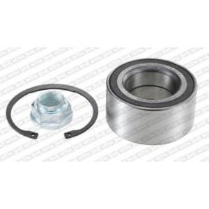 комплект лагер главина SNR R174.45