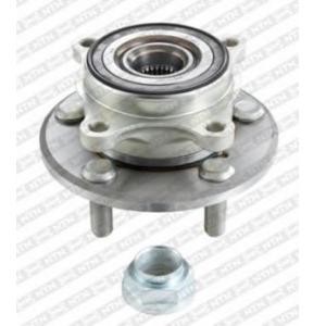 комплект лагер главина SNR R174.79 