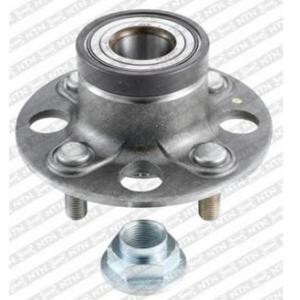 комплект лагер главина SNR R174.91 
