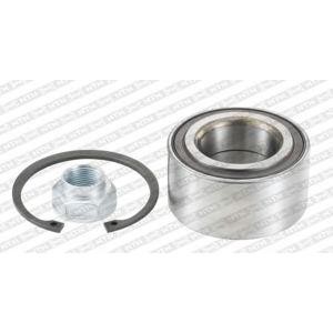 комплект колесен лагер SNR R174.93 