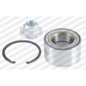 комплект колесен лагер SNR R179.19 