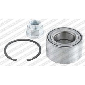 комплект колесен лагер SNR R179.27