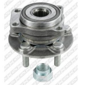 комплект лагер главина SNR R181.19 