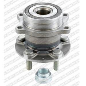 комплект лагер главина SNR R181.26 