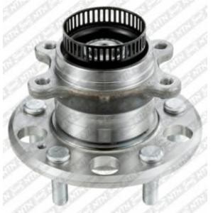 комплект лагер главина SNR R184.30 