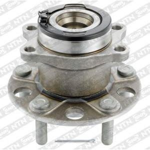 комплект колесен лагер SNR R186.10 