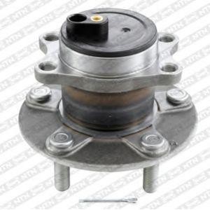комплект лагер главина SNR R186.13 