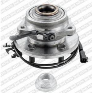 комплект лагер главина SNR R186.28