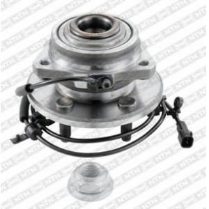 комплект лагер главина SNR R186.29 