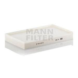 филтър купе MANN-FILTER CU 3540 