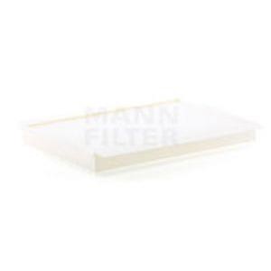 филтър купе MANN-FILTER CU 3569