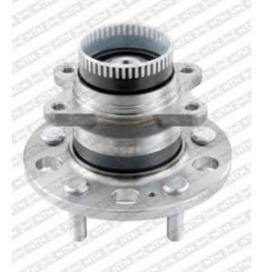 комплект лагер главина SNR R189.19